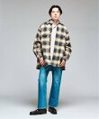 CHEMISE D'ADAM * MOONLIGHT CLOTHING CPO ジャケット