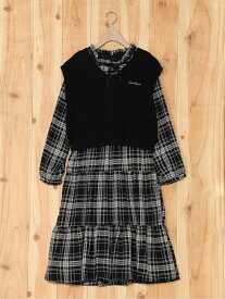 楽天市場 ラブトキシック ワンピース キッズファッション キッズ ベビー マタニティの通販