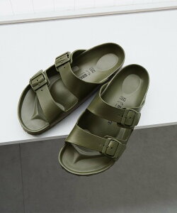 UNITED ARROWS green label relaxing BIRKENSTOCKArizona A]i EVA T_ iCebhA[Y O[[xNVO V[YEC T_ ubN J[Lyz