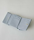ニュー ラウンドフォルム ミニ ウォレット