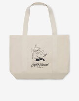 楽天市場】MAISON KITSUNE（カラーベージュ）（バッグ・小物・ブランド 