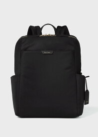Paul Smith デイリー リュック ポール・スミス バッグ その他のバッグ ブラック【送料無料】