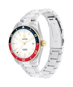 TOMMY HILFIGER TH85 I[g}`bNEHb` g~[qtBK[ ANZT[Erv rvyz