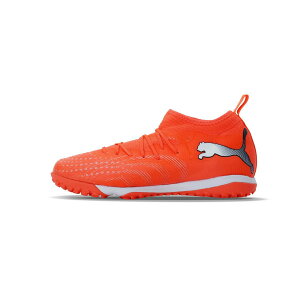 �ySALE�^30%OFF�zPUMA �L�b�Y �t���[�`���[ 9 �}�b�` TT +�~�b�h �T�b�J�[�g���[�j���O�V���[�Y 20-22.5cm FUTURE 9 MATCH TT + Mid Jr �v�[�} �V���[�Y�E�C �X�j�[�J�[ ���b�h�y���������z