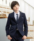 フォーマルスーツ 卒業スーツ 5点セット ジュニアスーツ
