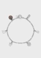 Paul Smith "Pewter Charm" ブレスレット ポール・スミス アクセサリー・腕時計 ブレスレット・バングル …