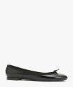 【SALE／20%OFF】Repetto Cendrillon Baby バレエフラット レインシューズ レペット シューズ・靴 レインシューズ・ブーツ ブラック【送料無料】