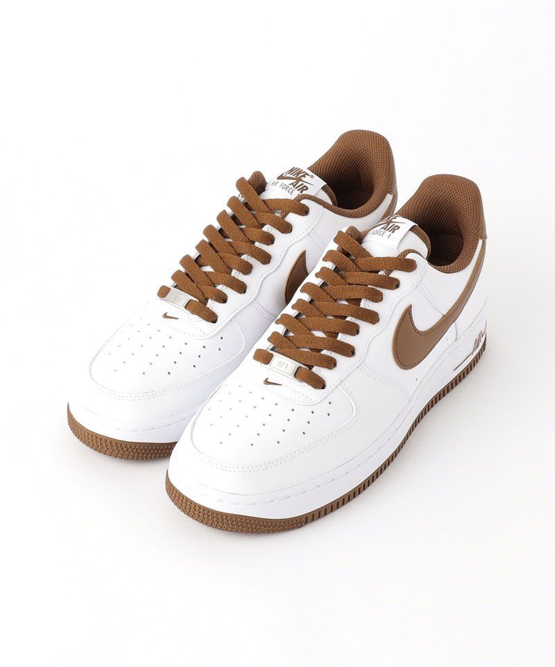 BEAUTY & YOUTH UNITED ARROWS｜<NIKE(ナイキ)> AIR FORCE 1 '07 