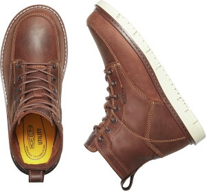 ySALE^30%OFFzKEEN (WOMEN)SAN JOSE 6" SOFT TOE / (fB[X)Tm[ VbNX G[eB[(\tggD) L[ V[YEC u[c uEyz