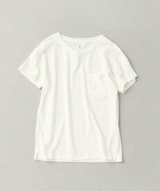 INDIVI Sacre ワンマイルTシャツ インディヴィ トップス カットソー・Tシャツ ホワイト グレー ブラック【送料無料】
