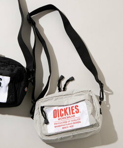 WEGO MEN'S ʒDickies iCV_[ EBS[ obO V_[obO O[ ubNyz