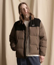 楽天市場】schott ダウン（メンズファッション）の通販
