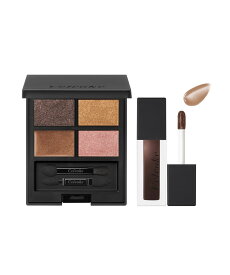 Celvoke アイパレット&リップ キットB＜数量限定＞ セルヴォ—ク コフレ・キット・セット コフレ・コスメキット・ギフトセット【送料無料】