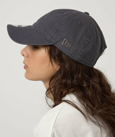 UNITED ARROWS green label relaxing 【別注】＜NEW ERA＞920 ハンドウォッシュ コットン キャップ / CAP ユナイテッドアローズ グリーンレーベルリラクシング 帽子 キャップ グリーン イエロー グレー ブラック ベージュ ホワイト【送料無料】