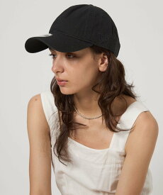 UNITED ARROWS green label relaxing 【別注】＜NEW ERA＞920 ハンドウォッシュ コットン キャップ / CAP ユナイテッドアローズ グリーンレーベルリラクシング 帽子 キャップ グリーン イエロー グレー ブラック ベージュ ホワイト【送料無料】