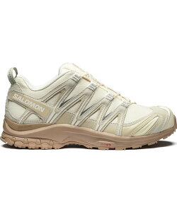 SALOMON ��������XA PRO 3D SUEDE �T������ �V���[�Y�E�C �X�j�[�J�[ �z���C�g�y���������z
