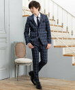 フォーマルスーツ 卒業スーツ 5点セット ジュニアスーツ