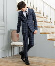 フォーマルスーツ 卒業スーツ 5点セット ジュニアスーツ