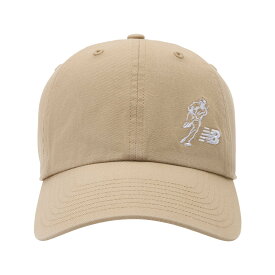 【SALE／40%OFF】New Balance 大谷翔平シグネチャークリーンアップ ニューバランス 帽子 キャップ