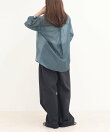 シアーシャツ