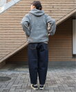 ジムフレックス BOA HOODED JACKET J-1185 BOA