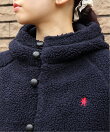 ジムフレックス BOA HOODED JACKET J-1185 BOA