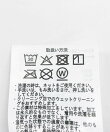 撥水マウンテンパーカー