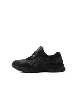asics asics GEL-NYC 2.0 GTX GRAPHITE GREY/BLACK �A�g���X �V���[�Y�E�C �X�j�[�J�[ �O���[�y���������z
