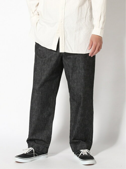Journal Standard E Sen 10oz ジンバブエコットンデニム Rakuten Fashion 楽天ファッション 旧楽天ブランドアベニュー As0787
