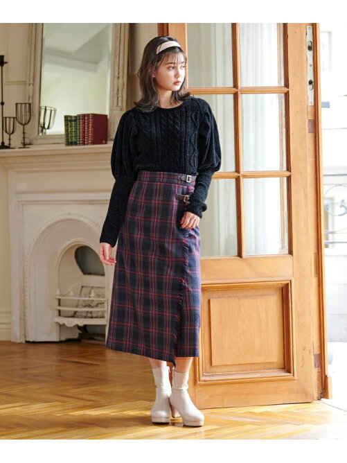 Majestic Legon グッドガールスカート Rakuten Fashion 楽天ファッション 旧楽天ブランドアベニュー Bv9787