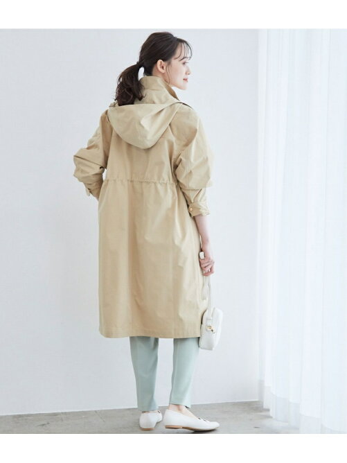 Vis ロングマウンテンコート Rakuten Fashion 楽天ファッション 旧楽天ブランドアベニュー Cb5787