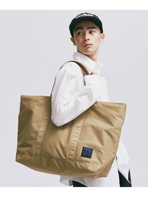 Nano Universe Nvy By Nano Universe ビッグトートバッグ Rakuten Fashion 楽天ファッション 旧楽天 ブランドアベニュー Cp5787