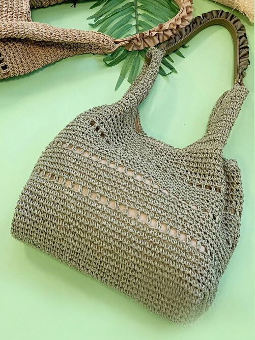 Li W Via Demizon B5サイズの2wayペーパーカゴバッグ Rakuten Fashion 楽天ファッション 旧楽天ブランド アベニュー Cw2787 Li W Via Demizon B5サイズの2wayペーパーカゴバッグ Rakuten Fashion 楽天ファッション 旧楽天ブランド アベニュー Cw2787