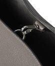 【ポルタ】レザーショルダーバッグ M 本革(商品番号:P25-35421)