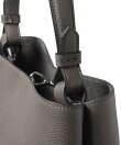 【ポルタ】レザーショルダーバッグ M 本革(商品番号:P25-35421)