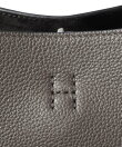 【ポルタ】レザーショルダーバッグ M 本革(商品番号:P25-35421)