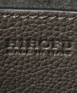 【ポルタ】レザーショルダーバッグ M 本革(商品番号:P25-35421)
