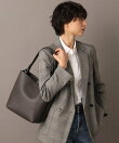 【ポルタ】レザーショルダーバッグ M 本革(商品番号:P25-35421)