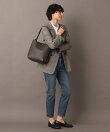【ポルタ】レザーショルダーバッグ M 本革(商品番号:P25-35421)