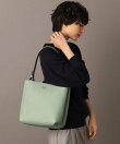 【ポルタ】レザーショルダーバッグ M 本革(商品番号:P25-35421)