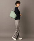 【ポルタ】レザーショルダーバッグ M 本革(商品番号:P25-35421)