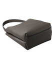 【ポルタ】レザーショルダーバッグ M 本革(商品番号:P25-35421)