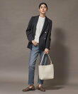 【ポルタ】レザーショルダーバッグ M 本革(商品番号:P25-35421)