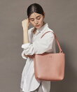 【ポルタ】レザーショルダーバッグ M 本革(商品番号:P25-35421)