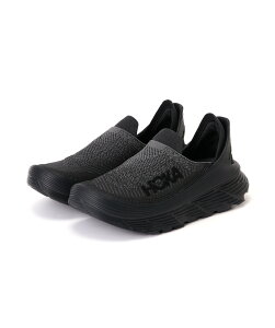 BEAVER HOKA ONE ONE / zJ IlIl Restore TC XgA[eB[V[ r[o[ V[YEC T_ ubNyz