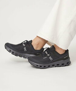 On �g���C�������j���O�V���[�Y Cloudvista 2 Waterproof