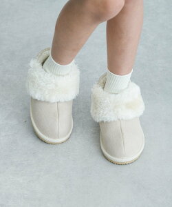 �ySALE�^40%OFF�zURBAN RESEARCH DOORS �V���[�g���[�g���u�[�c(KIDS) �A�[�o�����T�[�`�h�A�[�Y �V���[�Y�E�C ���̑��̃V���[�Y�E�C �x�[�W�� �u���E��