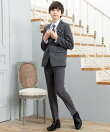 フォーマルスーツ 卒業スーツ 5点セット ジュニアスーツ