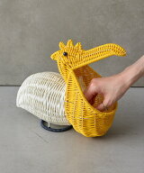 BIRTHDAY BAR PELICAN BASKET ペリカンバスケット バースデイバー インテリア・生活雑貨 収納用品・棚・…