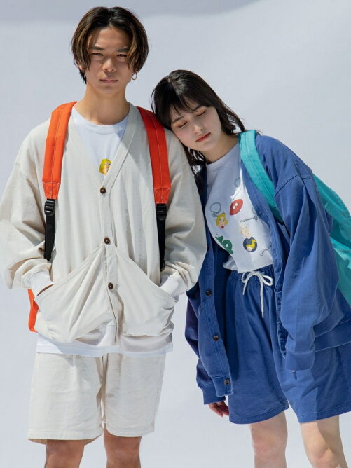 Ships Web限定 Ships Roots ビッグシルエット ピグメント加工 カーディガン セットアップ対応 Rakuten Fashion 楽天ファッション 旧楽天ブランドアベニュー Da07 Ships Web限定 Ships Roots ビッグシルエット ピグメント加工 カーディガン セットアップ対応 Rakuten Fashion 楽天ファッション 旧楽天ブランドアベニュー Da07